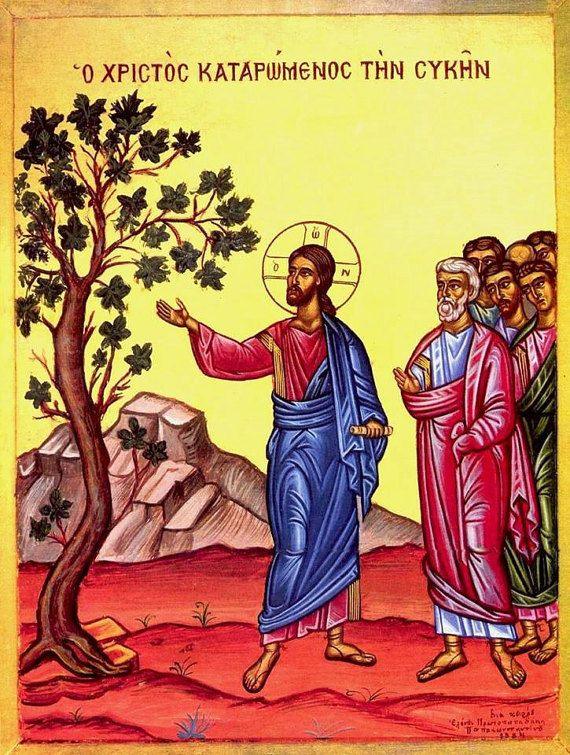 Holy Week and Us