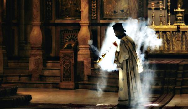 Priesthood