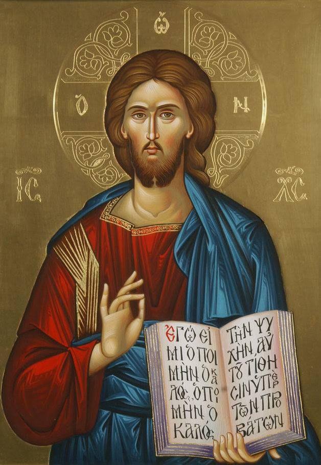 Interpretation of the Bible and Explanation of Patrology –Lectures 3–4, 5