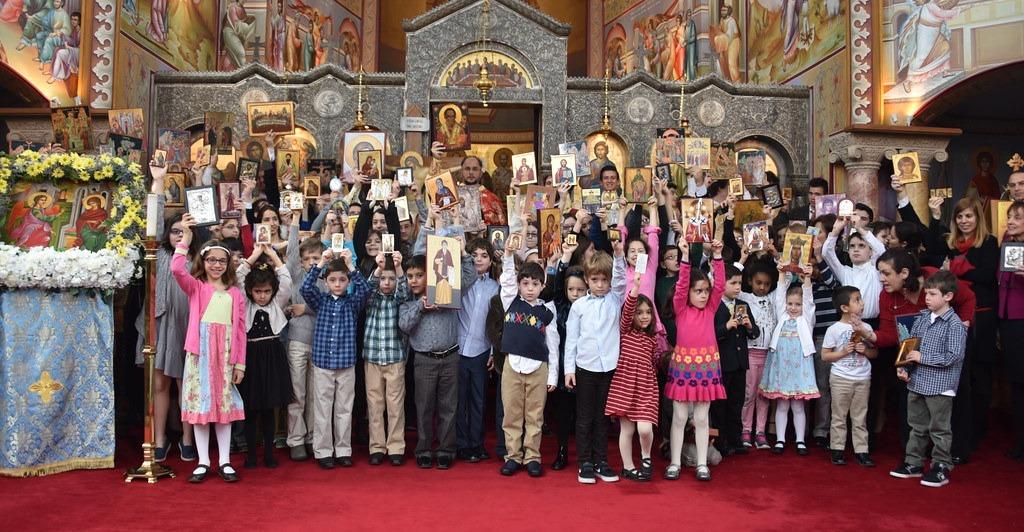 The Triumph of Orthodoxy