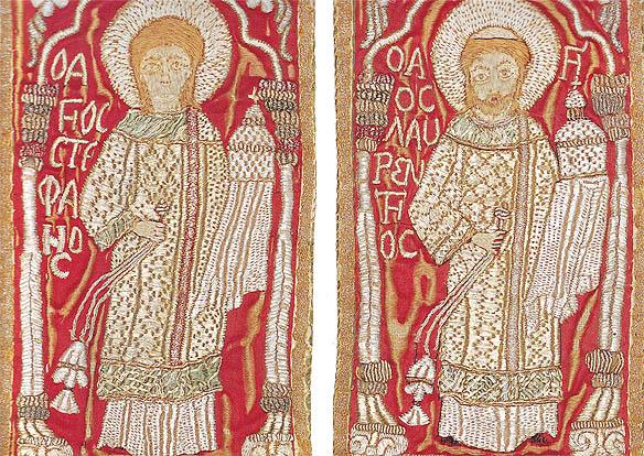 On the Ministry of the Diaconate, Part One