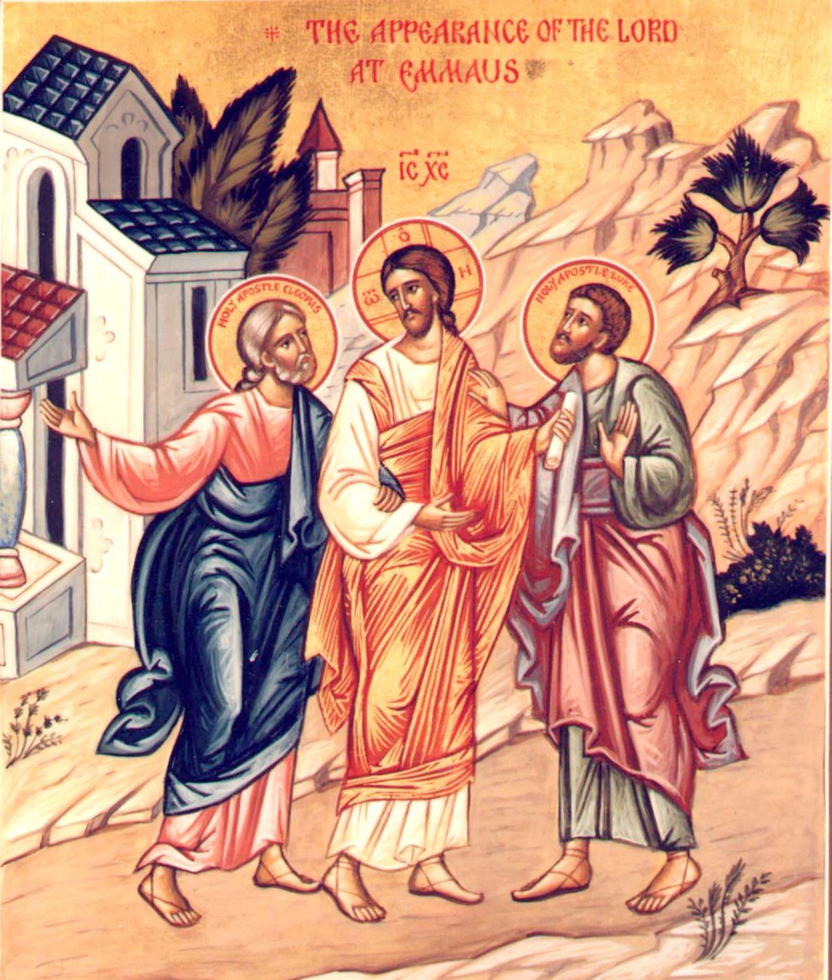 Called by God, Even on an Unknown Road