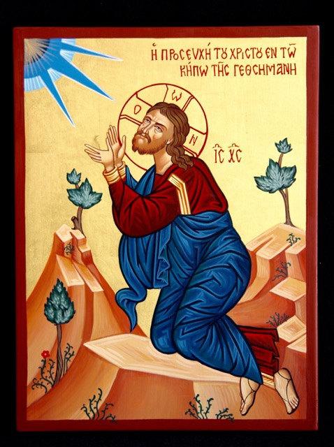 The Christian Approach to Crises, Part One
