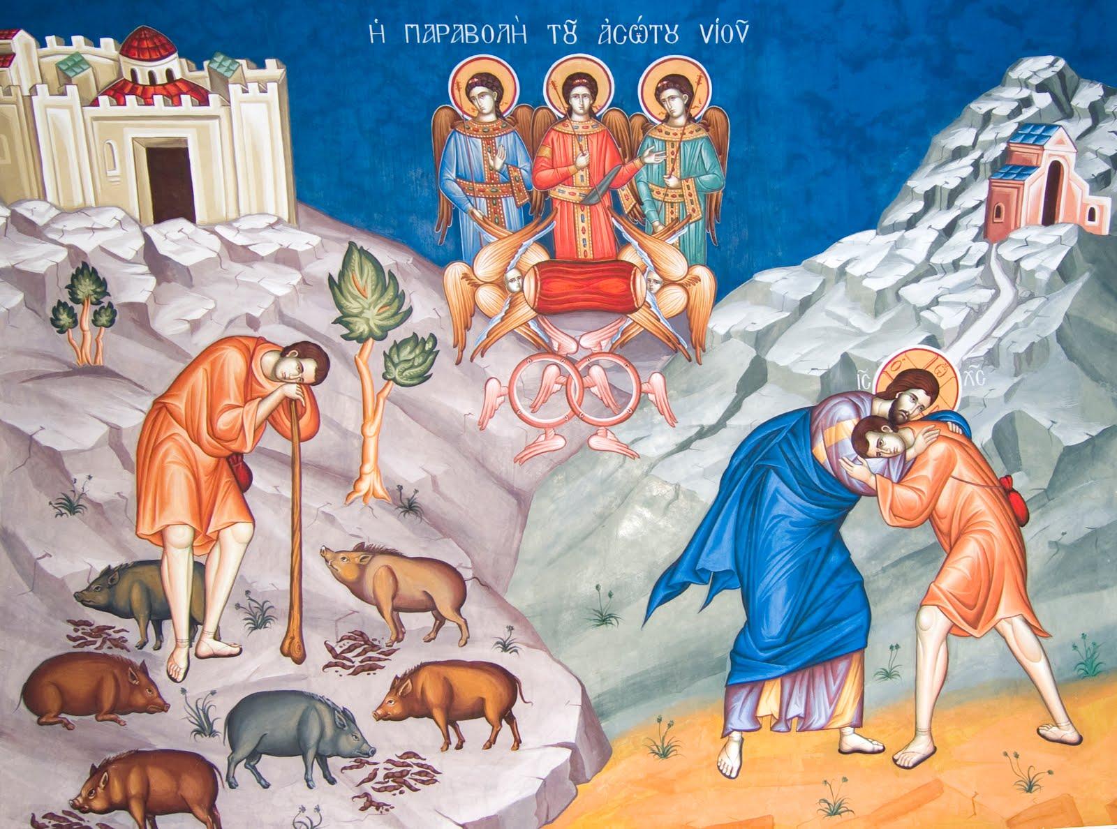 On Repentance