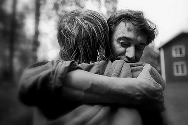 Forgiveness