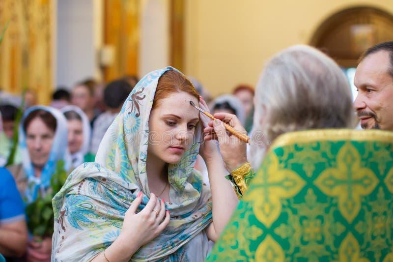 Pastoral Clarifications on the Holy Sacrament of Anointing