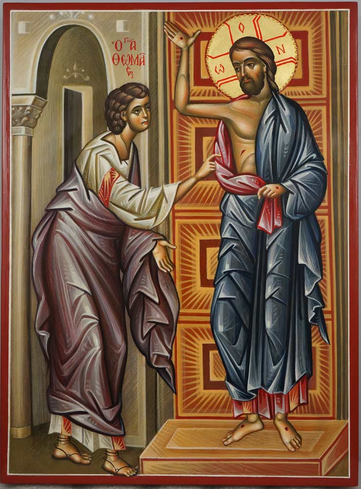 Apostle Thomas