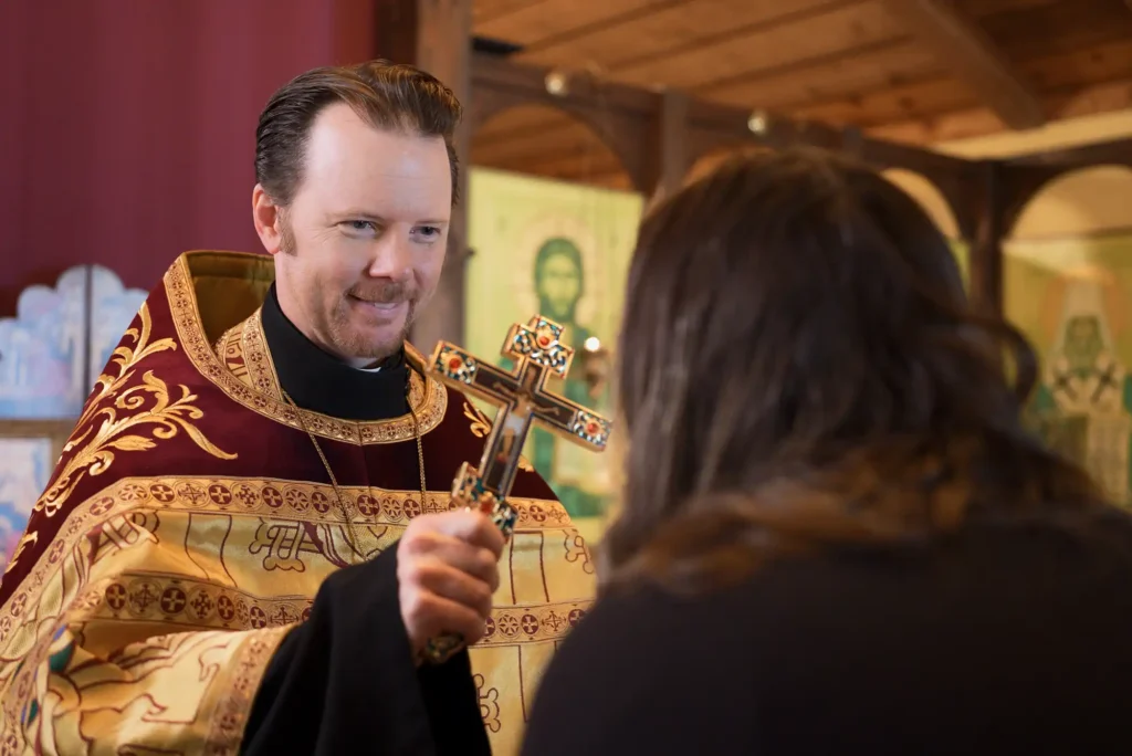 Veneration of the Cross