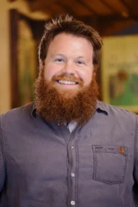 Blake Pruitt