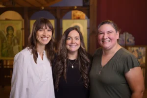 Children's Ministry Team