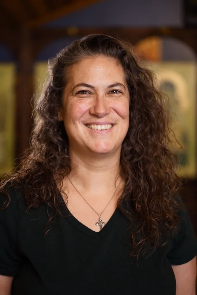 Jeannette Burt