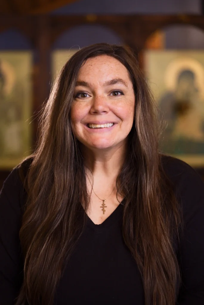 Melissa Johnson